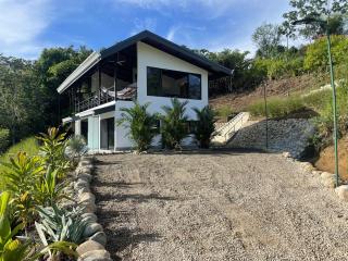 La Montana Refuge, Costa Rica, Cabin for Four - Coto Brus - 7
