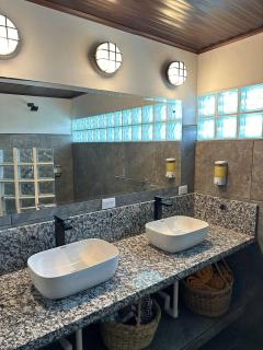 La Montana Refuge, Costa Rica, Cabin for Four - Coto Brus - 6