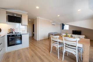 Modern ONE PLUS ONE apartment in Fethiye - Fethiye - 7