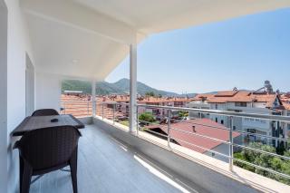 Modern ONE PLUS ONE apartment in Fethiye - 1