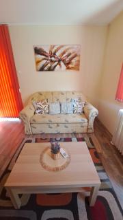 City Centre Apartment Walnuts - 3