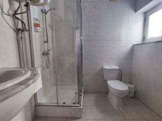Guest House Sir Manuel - Unidade São Vicente - Braga - 9