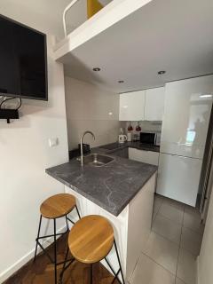 Parrot Apartment Main Station Cracow - 9