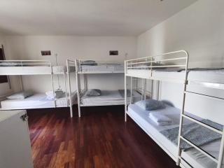 Guest House Sir Manuel - Unidade São Vicente - Braga - 6