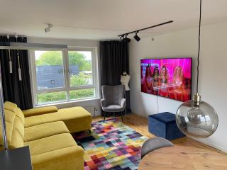 Hygge apartament - Søborg - 6
