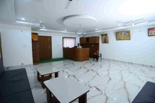 Rama Grand Palace - Ayodhya - 1