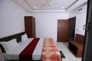 Rama Grand Palace - 4