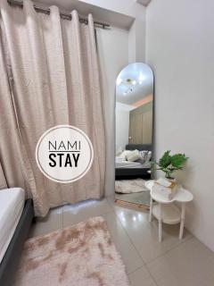 Nami Stay at Shore Residences 1 - 9