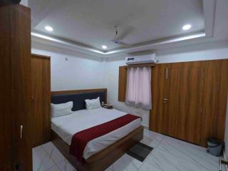 Rama Grand Palace - Ayodhya - 7