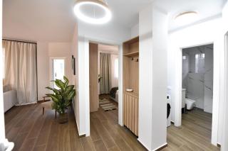 Serenity Villa Apartments - Golem - 2