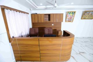 Rama Grand Palace - 5