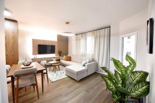 Serenity Villa Apartments - 1