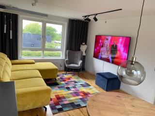 Hygge apartament - Søborg - 0
