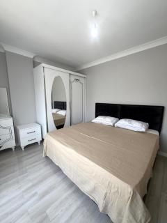 Luxury Villa with Pool Near Sarimsakli Beach - Ayvalık - 4