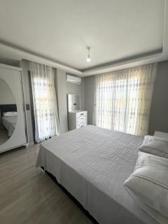 Luxury Villa with Pool Near Sarimsakli Beach - Ayvalık - 1