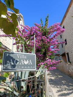 Agava Apartments - 8