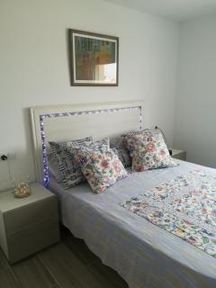 Apartamento con vistas, entre mar y montaña - Vandellòs i l’Hospitalet de l’Infant - 9