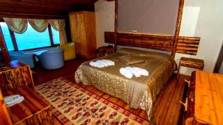 AHŞAP PARK HOTEl - Amasra - 8