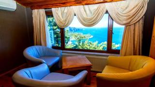 AHŞAP PARK HOTEl - Amasra - 7
