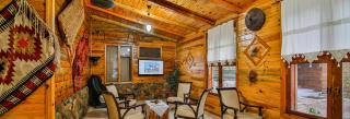 AHŞAP PARK HOTEl - Amasra - 6