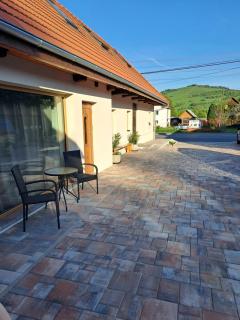 Apartmán Loft - Párnica - 8