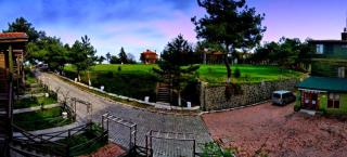 AHŞAP PARK HOTEl - Amasra - 4