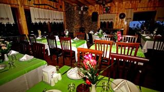 AHŞAP PARK HOTEl - Amasra - 2