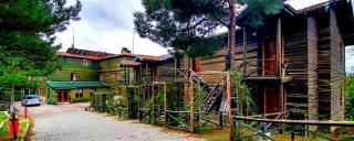 AHŞAP PARK HOTEl - Amasra - 1