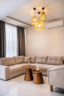 Avento Lux Suites - Potos - 1