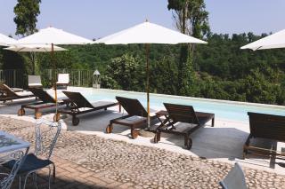 Tenuta di Vico Moricino - Anagni - 6