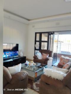 Dups Guest House, - Pietermaritzburg - 0