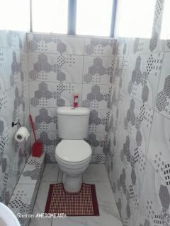 Dups Guest House, - Pietermaritzburg - 7