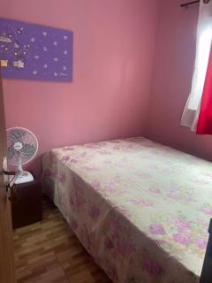 Casa familiar perto da Escola São Cristovão - 2