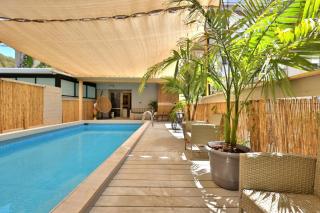 Beach Suite & Private pool - Haifa - 0