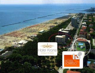 Hotel Krone - Lido di Classe - 3
