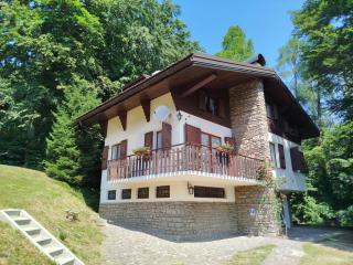 Villa Carla - Bosco - Ledro - 6