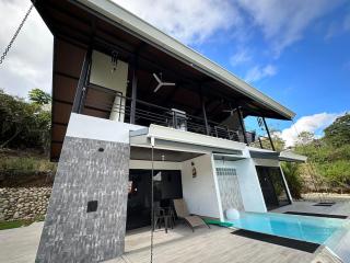 La Montana Refuge, Costa Rica, Chic Cabin for Two - Coto Brus - 0