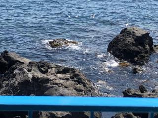 LaLuna Apartments - Sea Panorama - 20mins from CTA airport - Aci Trezza - 9