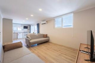 Modern, new two bedroom apartment close to Fethiye centre - Fethiye - 5