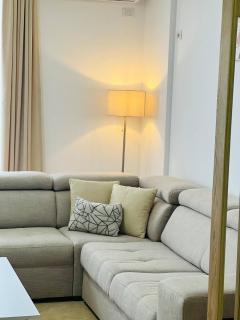Adriana Apartment By Adriatic Living - Durrës - 0