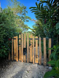 La Montana Refuge, Costa Rica, Chic Cabin for Two - Coto Brus - 4