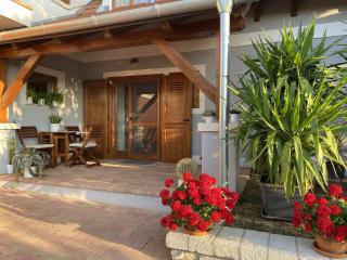 Sárkányhegyi Apartman - 9