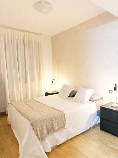 Elegante apartamento con piscina A un paso de Sevilla San Miguel - Camas - 4