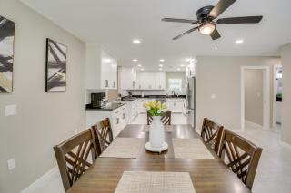 6 Mi to Dtwn Hot Springs Abode with Yard! - Hot Springs - 6