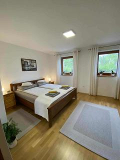 Sárkányhegyi Apartman - Balatonederics - 2