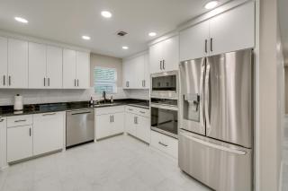6 Mi to Dtwn Hot Springs Abode with Yard! - Hot Springs - 4