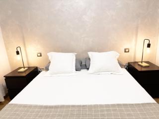 Elegante apartamento con piscina A un paso de Sevilla San Miguel - Camas - 3