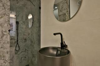 Beach Suite & Private pool - Haifa - 4