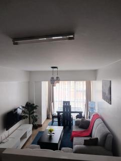 Luxe Loft Kinoo - Kikuyu - 9