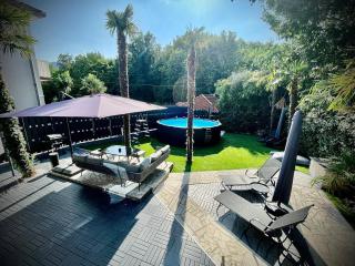 La Madia- Ferienhaus - Opric - 0